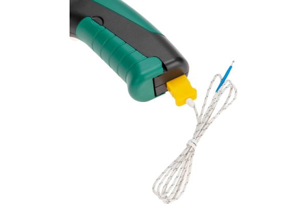 фото Пирометр  Mastech 13-1235 в Санкт-Петербургe