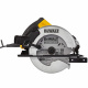 фото Пила дисковая DeWALT DWE5615
