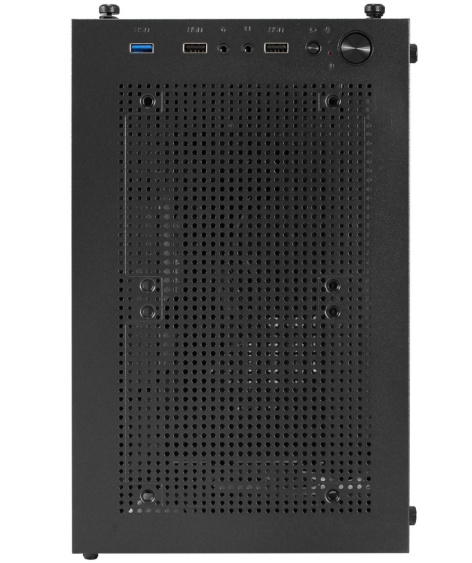 фото Корпус ATX Exegate i3 BASE в Уфе