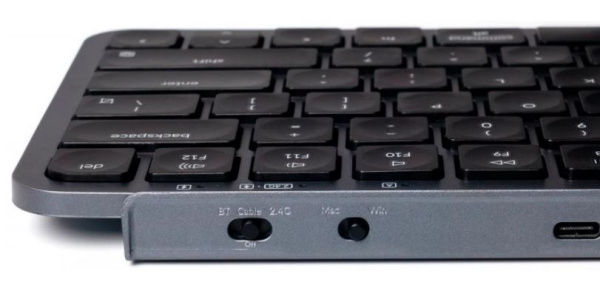 фото Клавиатура wireless Keychron B1 Pro в Красноярске