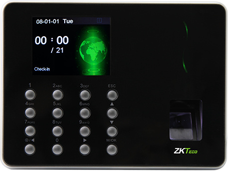 фото Считыватель  ZKTeco WL30