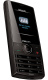 фото Мобильный телефон  Philips Xenium X501 Black
