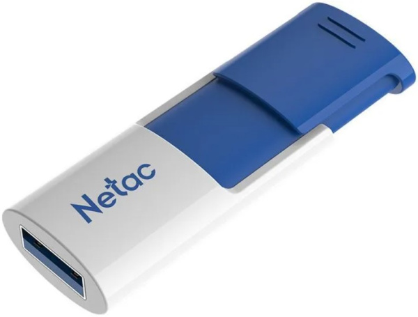 фото Накопитель USB 3.0 512GB Netac NT03U182N-512G-30BL в Самаре