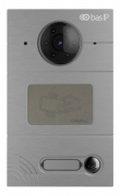 фото Вызывная панель BAS-IP AV-01MFD GREY