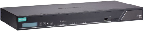 фото Преобразователь  MOXA NPort 6650I-8-G2 в Краснодаре