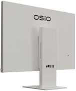 фото Моноблок OSIO BaseLine B240i-018w