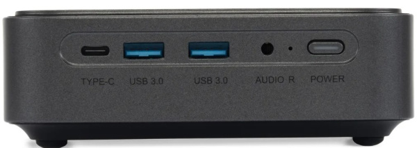 фото Неттоп  iRu 310TLCN в Волгограде