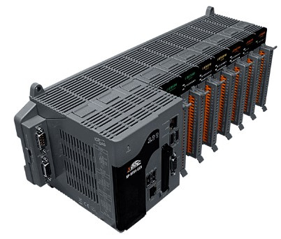 фото Контроллер  ICP DAS XP-8731-CE6 CR в Уфе