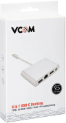 фото Кабель-адаптер VCOM CU455