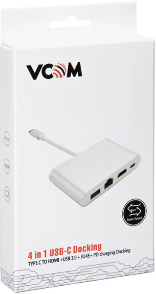 фото Кабель-адаптер  VCOM CU455 в Самаре
