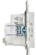 фото Розетка с заземлением  IEK SK-R11-16-K01 в Екатеринбурге