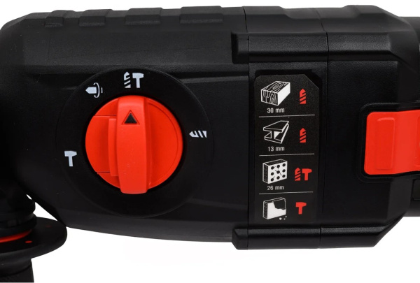 фото Перфоратор SDS-plus KEYANG HD26-2T в Смоленске