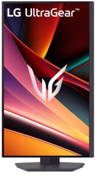 фото Монитор 27" LG 27G610A-B в Казани