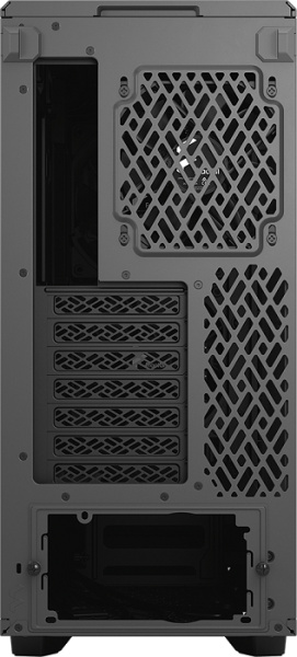 фото Корпус ATX Fractal Design MESHIFY 2 COMPACT LIGHT TG