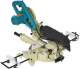 фото Пила торцовочная Makita LS0714N