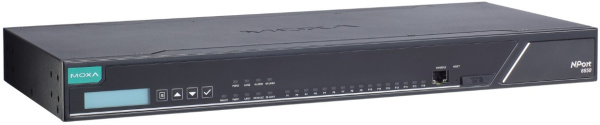 фото Преобразователь  MOXA NPort 6650-32-2AC-G2-T в Краснодаре