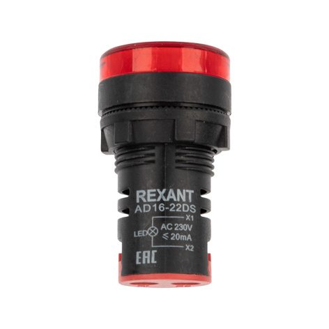 фото Лампа индикации  Rexant 36-4740 в Казани