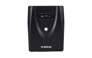 фото Источник бесперебойного питания Бастион RAPAN-UPS 2000