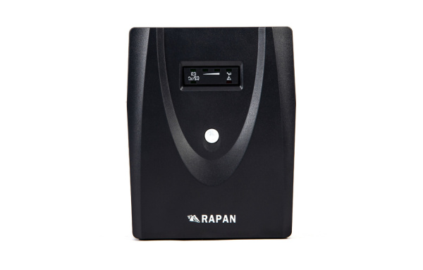 фото Источник бесперебойного питания  Бастион RAPAN-UPS 2000 в Уфе