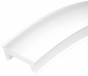 фото Экран Arlight FANTOM-W12-5000 SILICONE