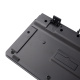 фото Мембранная клавиатура Filum FL-KB30-BK, USB, Черный [FL-KB30-BK] в Красноярске