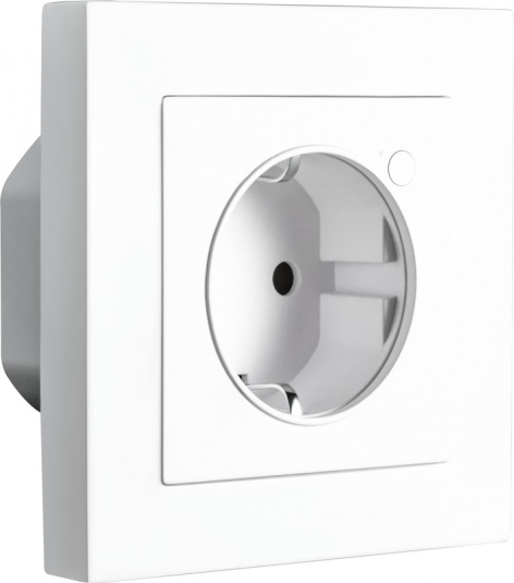 фото Розетка умная Aqara Wall Outlet H2 EU в Красноярске