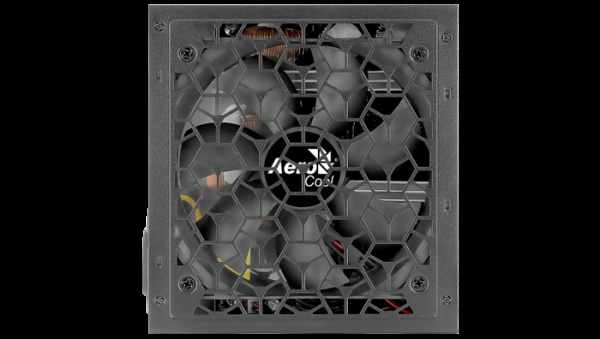 фото Блок питания ATX AeroCool AERO BRONZE 650W