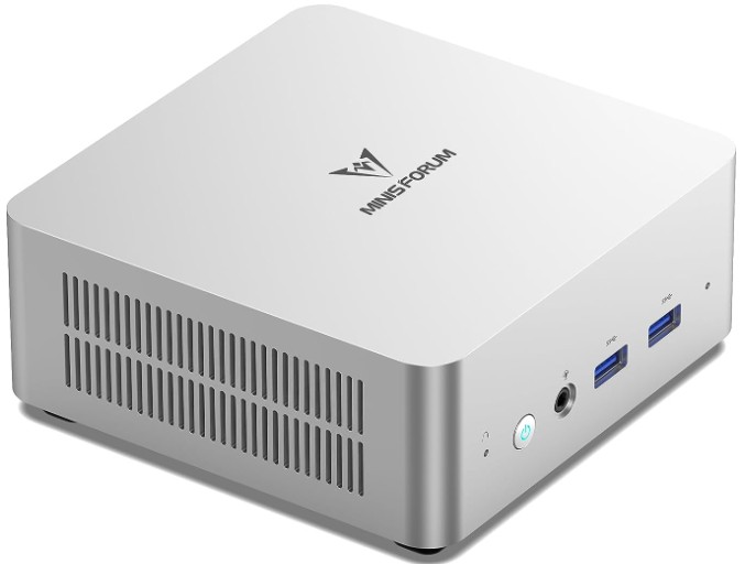 

Мини ПК Minisforum UN1290 i9-12900H/16GB/1TB SSD/Win11Pro/WiFi/BT/HDMI/DP/USB Type-C/2*USB 3.2/2*USB 2.0, UN1290