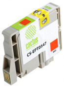 фото Картридж Cactus CS-EPT0547