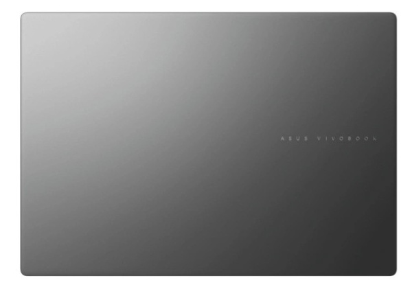фото Ноутбук  ASUS VivoBook S16 S3607CA-SH134 в Краснодаре 16 ", Core Ultra 7, 16 Гб RAM, 1 Тб SSD, Arc graphics, Серый