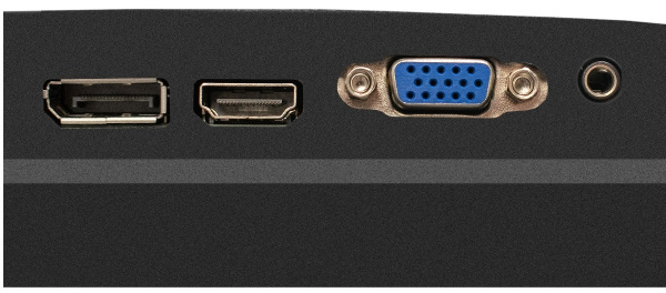 фото Монитор 23,8" Exegate SmartView EP2407TA в Казани