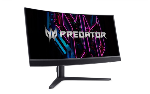 фото Монитор 34" Acer Predator X34Vbmiiphuzx в Уфе