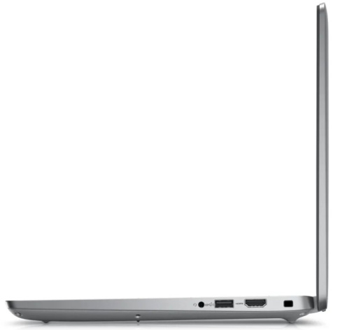 фото Ноутбук  Dell Latitude 5450 в Санкт-Петербургe 14 ", Core Ultra 5, 32 Гб RAM, 512 Гб SSD, Arc graphics, Серый
