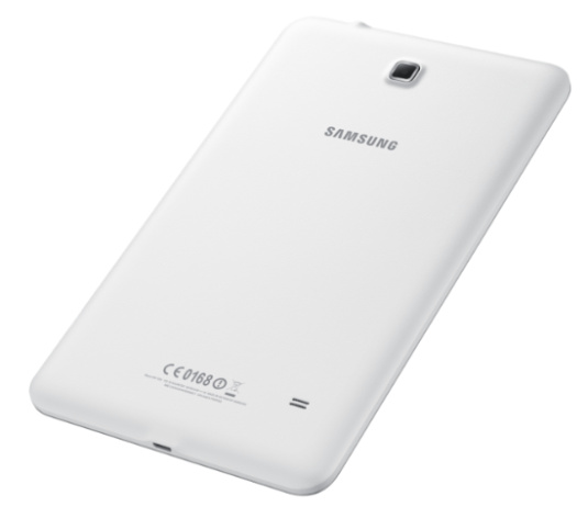фото Планшет  Samsung Galaxy Tab 4 8.0 SM-T331 16Gb White