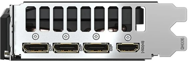 фото Видеокарта GIGABYTE GeForce RTX 5060 WINDFORCE MAX OC (GV-N5060WF2MAX OCV2-8GD)