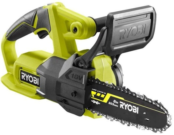 фото Пила цепная Ryobi RY18CS20A-125 в Омске