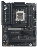 фото Материнская плата ASUS TUF GAMING X870E-PLUS WIFI7