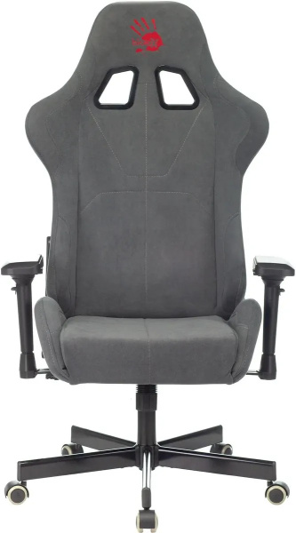 фото Кресло игровое A4Tech BLOODY GC-740 в Омске
