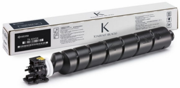 

Тонер-картридж Kyocera TK-8345K 1T02L70NL0 для TASKalfa 2552ci, 20 000 стр black, TK-8345K
