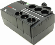 фото Источник бесперебойного питания CyberPower BS850E