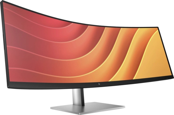 фото Монитор 44,5" HP Curved E45c G5