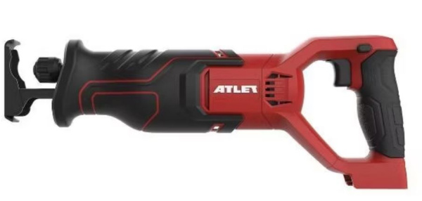 фото Пила сабельная ATLET CSR18WD5.9 в Краснодаре