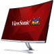 фото Монитор 31,5" Viewsonic VX3217-2KC-MHD