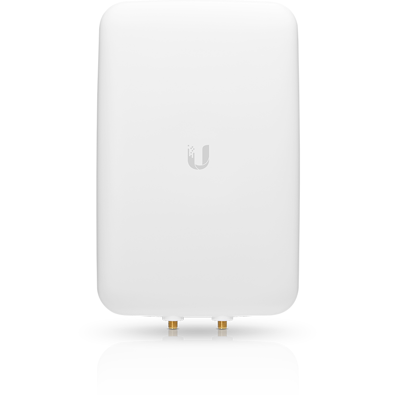 

Антенна Ubiquiti UMA-D двухдиапазонная направленная Mesh-антенна, UMA-D