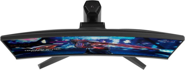 фото Монитор 27" ASUS ROG Strix XG27AQV в Красноярске