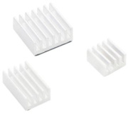 фото Радиатор Qumo Heat Sink Set Aluminum