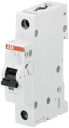фото Автоматический выключатель  ABB 2CDS251001R0201