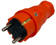 фото Удлинитель iTOK i-CONNECT-COLOR-SUR-PVS-315-1-44-20-ORANGE