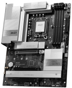 фото Материнская плата MSI PRO Z890-A WIFI