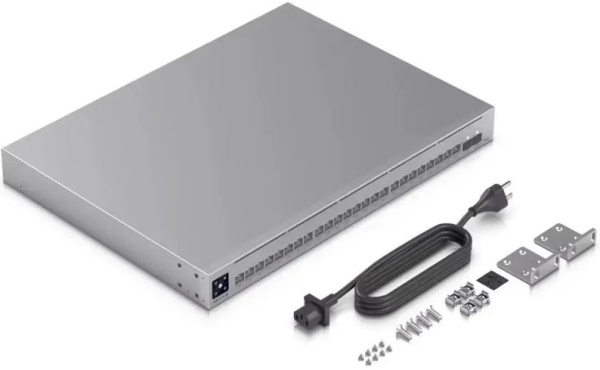 фото Коммутатор  Ubiquiti USW-Pro-Max-16 в Перми
